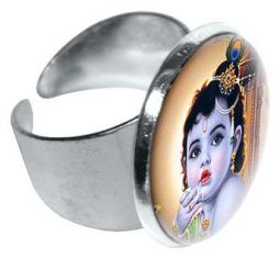 Luminous Ring Makhanchor Wide